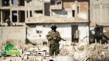 طلب. دعم عاجل من شيخ الدروز بإسرائيل لوزارة الدفاع على خلفية أحداث ريف دمشق