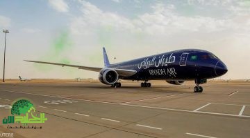 طيران الرياض تُغيّر قواعد اللعبة. إلغاء الدرجة الأولى لصالح تجربة سفر أكثر فخامة