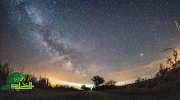 ظاهرة فلكية نادرة تزين سماء السعودية. الزعاق يعلن موعد اللقاء التاريخي بين سهيل والزهرة