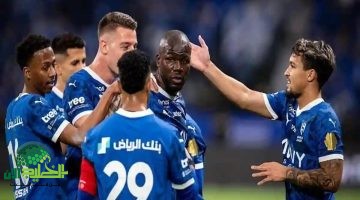 عضو مجلس إدارة الهلال السابق يكشف الأسباب الحقيقية وراء تراجع النادي ويهاجم جيسوس