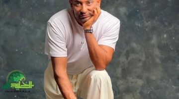 عمرو سعد ينهي تصوير فيلم The Crows . تفاصيل العمل المنتظر1