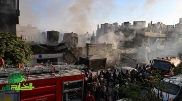 غارات إسرائيلية تستهدف مواقع في أشرفية صحنايا خلفيات وتداعيات