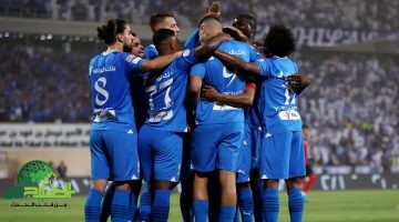 غرامة مالية على الهلال قبل مواجهة أهلي جدة في دوري أبطال آسيا