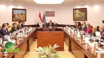 فرص الاستثمار في مصر الحكومة تفتح أبواب التعاون الاقتصادي1