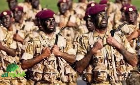 فرصة العمر. الانضمام للجيش القطري برواتب خيالية تصل لـ150 ألف ريال