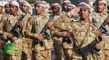 فرصة العمر. الجيش القطري يفتح أبوابه للمواطنين العرب بشروط مغرية ورواتب خيالية