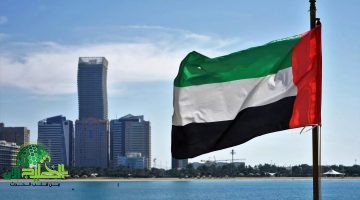 فرصة ذهبية للدراسة في جامعة الإمارات 2025. دليل شامل للوافدين