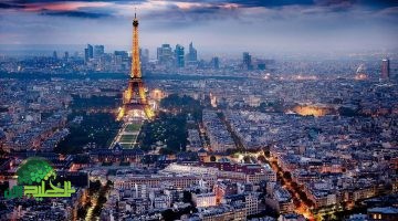 فرنسا تجلي 115 شخصًا من غزة وسط أزمة إنسانية
