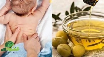 فوائد زيت الزيتون للأطفال منذ الولادة وأفضل طرق استخدامه1