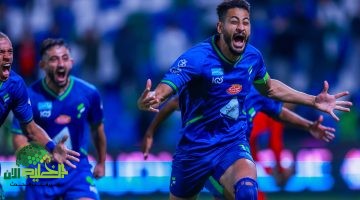 فوز الفتح على الاتحاد مراد باتنا يسلط الضوء على تألق الفريق1