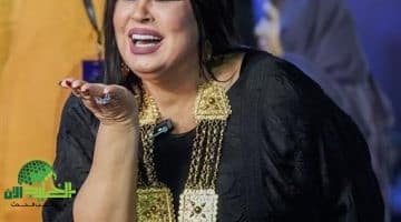 فيفي عبده تكشف أسرار دورها في مسلسل العتاولة 2 . ما الذي قالته عن شديدة؟1