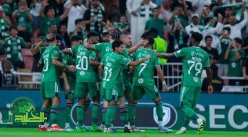 قائمة هدافي الأهلي في الدوري السعودي قبل مواجهة الرائد. توني يتصدر بـ17 هدفًا