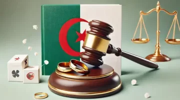 قانون الزواج الجديد في الجزائر 2025. كل ما تحتاج معرفته عن التعديلات الأخيرة