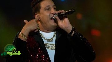 قرار مفاجئ من نقابة الموسيقيين المصرية بشأن حمو بيكا . ما وراء الأزمة؟1