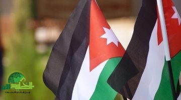 قرارات جديدة تسهل دخول وخروج السوريين من الأردن1
