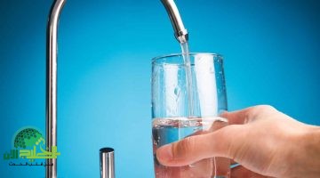 قطع المياه في الهرم ما تحتاج معرفته وكيفية الاستعداد