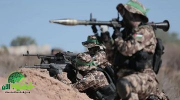 كتائب القسام تنفذ كمينًا نوعيًا شرق غزة وتكبّد الجيش الإسرائيلي خسائر بشرية ومادية