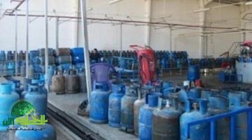 كم وصلت؟. سعر أنبوبة البوتاجاز اليوم الخميس 24 أبريل 2025 بعد الزيادة الرسمية