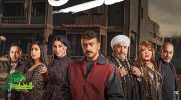 كواليس غير متوقعة . كيف غيّر عصام السقا مصير ريكو في فهد البطل؟1