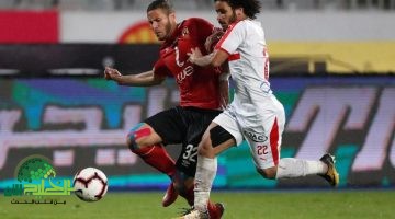 لجنة الاستئناف . تحسم أزمة مباراة القمة بين الأهلي والزمالك بقرارات مصيرية1