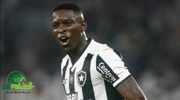 لويس هنريكي النجم البرازيلي الذي يهيمن على سوق الانتقالات