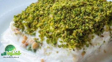 ليالي لبنان. وصفة سهلة بمذاق لا يقاوم من كنوز المطبخ العربي