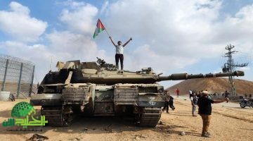 ليبيا على حافة الهاوية . تحشيدات عسكرية وأزمات متشابكة تهدد الاستقرار1