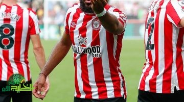 ليفربول يستهدف برايان مبيومو من برينتفورد في صفقة هجومية مرتقبة