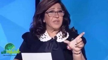 ليلى عبد اللطيف ترد على شائعات وفاتها وتكشف توقعاتها الصادمة لعام 2025