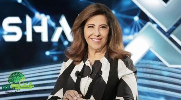 ليلى عبد اللطيف تكشف توقعاتها الصادمة لعام 2025. من عواصف ثلجية إلى وباء جديد
