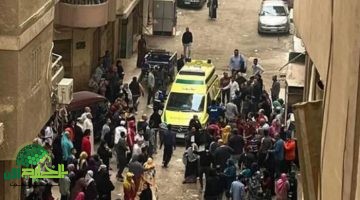 مأساة في شارع فيصل بشوي يدفع حياته ثمن الدفاع عن شرف أخواته