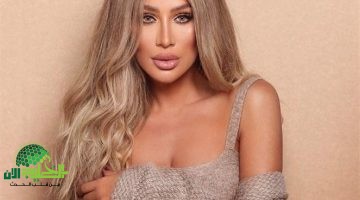 مايا .دياب تلتقي جمهورها في تركيا بحفل ضخم 28 يونيو1