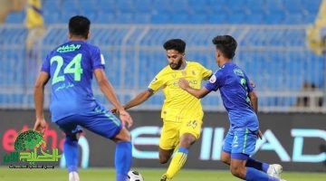 مباراة الفتح والرياض تحدٍ جديد في دوري روشن السعودي