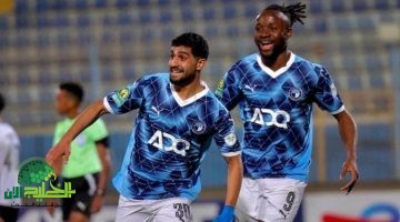 مباراة بيراميدز وأورلاندو بيراتس القنوات الناقلة والتفاصيل الكاملة لذهاب نصف نهائي دوري أبطال أفريقيا1