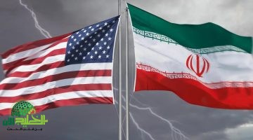 محادثات إيران وأمريكا خطوات دبلوماسية نحو الاستقرار