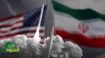 محادثات نووية جديدة بين إيران والولايات المتحدة هل تنجح الدبلوماسية؟1