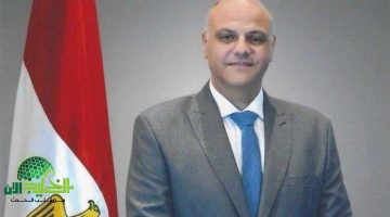 محافظ القليوبية يهنئ الرئيس السيسي بذكرى تحرير سيناء1