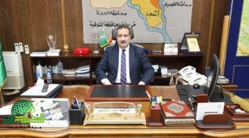محافظ المنوفية يحيل مخالفات منظومة النظافة إلى النيابة الإدارية