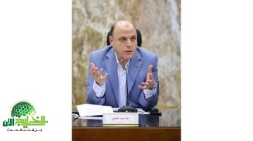 محافظ كفر الشيخ يعتمد 48 حيزًا عمرانيًا جديدًا لتعزيز التنمية المستدامة