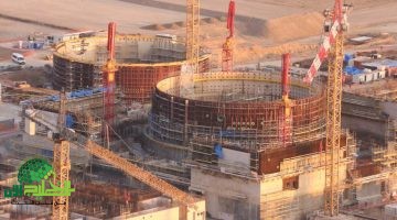 محطة أكويو النووية خطوة جديدة نحو مستقبل الطاقة في تركيا1