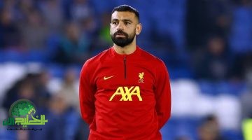 محمد صلاح يتفوق. على أجويرو ويصبح أفضل هداف أجنبي في تاريخ الدوري الإنجليزي