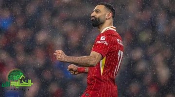 محمد صلاح يقود ليفربول في انطلاقة جديدة أمام وست هام بعد تجديد عقده1