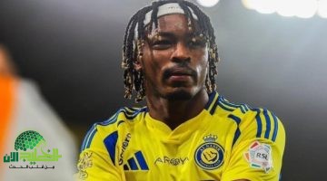 مدافع النصر الفرنسي سيماكان. جمهور النصر مصدر إلهامنا. ونستعد لمعركة تاريخية أمام كاواساكي