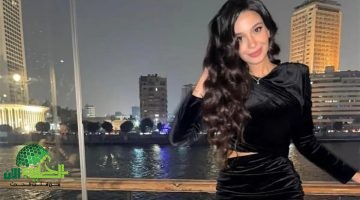 مريم الجندي . بين ذكرى والدها وتألقها الفني