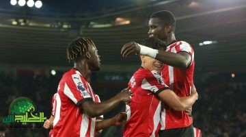مشاهدة مباراة ساوثهامبتون وأستون فيلا بث مباشر الدوري الإنجليزي اليوم
