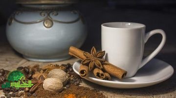 مشروب القرفة الحل الطبيعي لخسارة الوزن وتحسين الصحة1