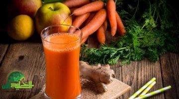 مشروب سحري لتقوية الذاكرة كيف يصنع طلابك العباقرة بالجزر والزنجبيل؟