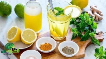 مشروبات طبيعية للتخسيس. الحل الأمثل لخسارة الوزن بدون عناء