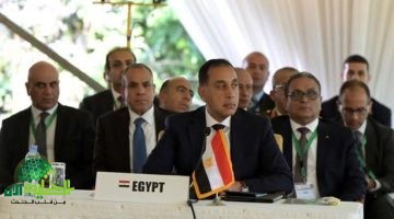 مصر تؤكد التزامها بدعم الصومال في مواجهة الإرهاب1