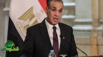 مصر تدعم تعافي لبنان وتسعى لاستعادة التهدئة في قطاع غزة